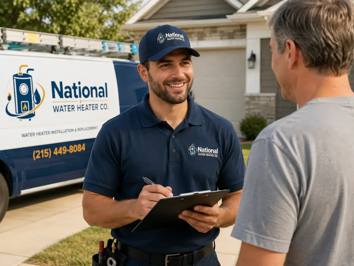 Water Heater Installation Oakdale, NE FAQs